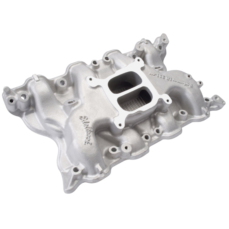 Edelbrock EDE2665 SBF Performer Manifold - 351C-4V