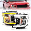 ANZO 111571 ANZ LED/Projector Headlights