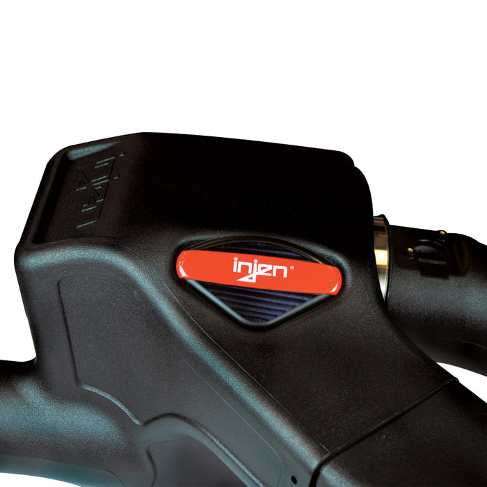 Injen EVO2200 16-20 Toyota Tacoma V6-3.5L Evolution Cold Air Intake System