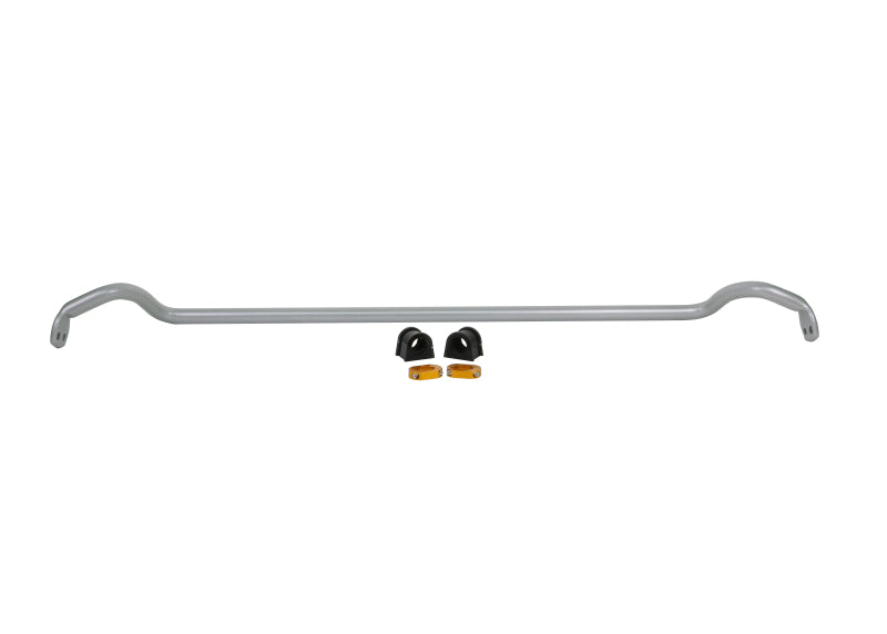Whiteline BSF30XZ 08-10 Subaru WRX Hatch Front 24mm Swaybar-X heavy duty Blade adjustable