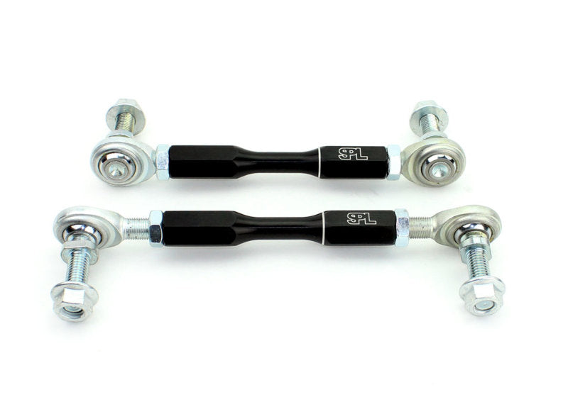 SPL Parts SPL FES FRS 2013+ Subaru BRZ/Toyota 86 Front Swaybar Endlinks (Short Version)