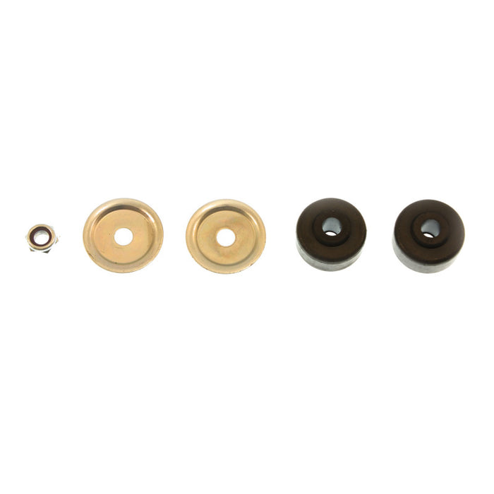 Bilstein 24-188180 5100 Series 1998 Jeep Wrangler SE Front 46mm Monotube Shock Absorber