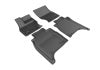 3D MAXpider L1LR01901509 ACE Kagu - Combo - Black