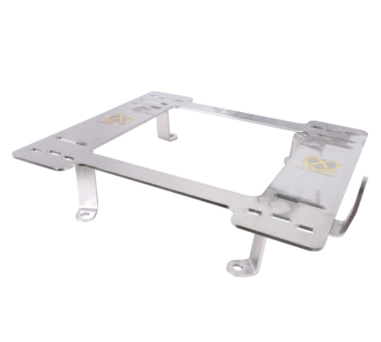 NRG SBK-JP01 Seat Brackets - 97-06 Jeep Wrangler TJ - Pair