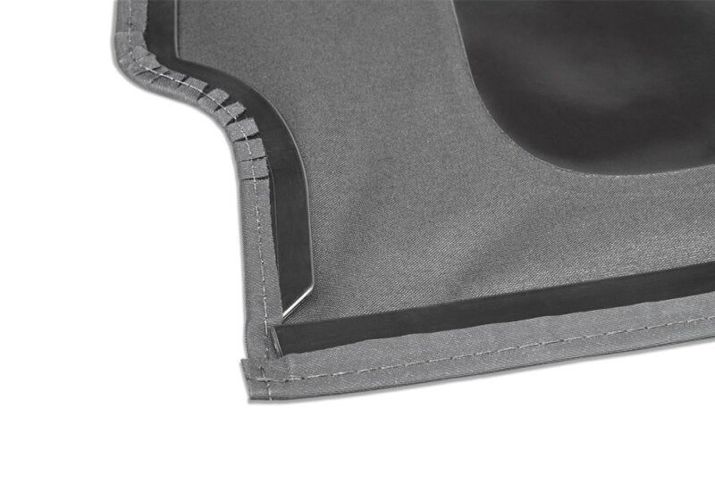 Rampage 99315 1997-2006 Jeep Wrangler(TJ) OEM Replacement Top - Black Denim