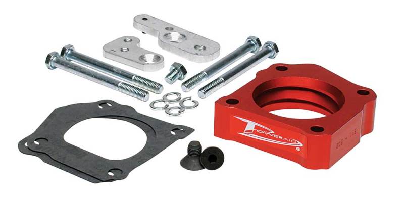 Airaid 510-502 95-02 Toyota Tacoma / 4Runner 3.4L PowerAid TB Spacer