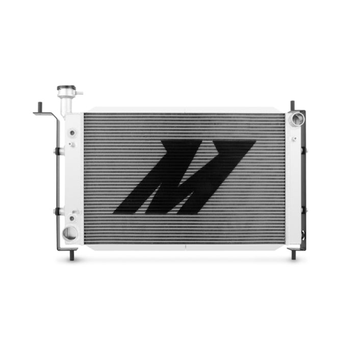 Mishimoto MMRAD-MUS-94BA 94-95 Ford Mustang w/ Stabilizer System Automatic Aluminum Radiator