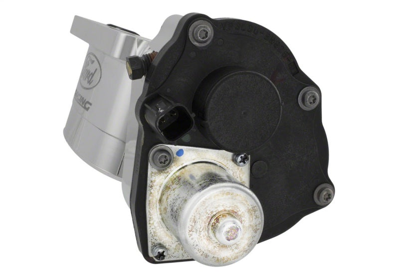 Ford Racing M-9926-3V 2005-2010 Mustang GT Billet Throttle Body