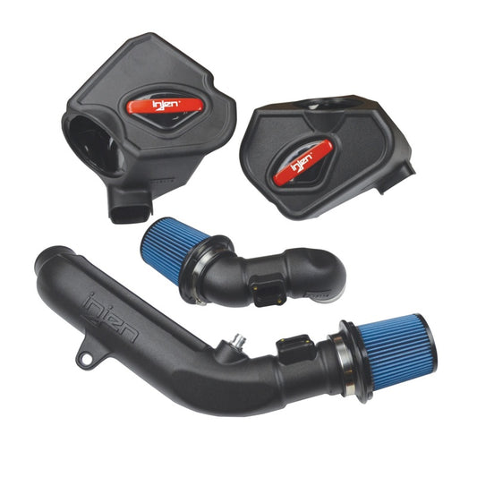 Injen EVO1102 15-20 BMW M3/M4 3.0L Evolution Intake