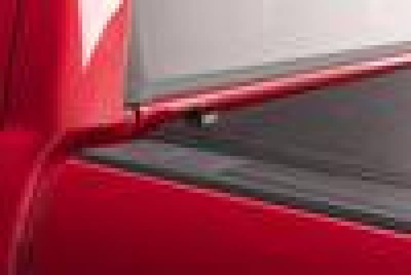 BAK 39409T 07-20 Toyota Tundra (w/ OE Track System) 5ft 6in Bed Revolver X2