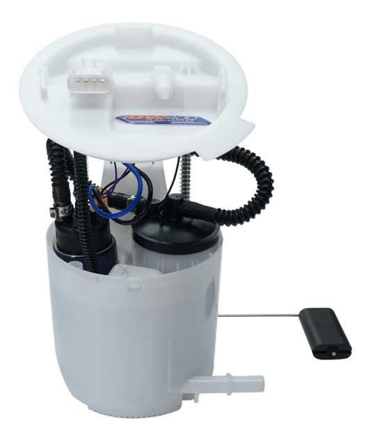 DeatschWerks 9-403-7231 DW400 Performance Pump Module for 15-24 Mustang