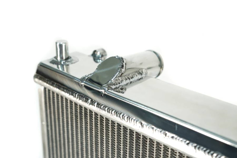 CSF 2863 98-05 Mazda Miata Radiator