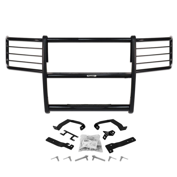 Go Rhino 3320MB 03-07 Ford E-250/E-350 Econoline Van 3000 Series StepGuard - Black