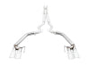 AWE Tuning AWE Exhaust Conversion Kits 3820-41009
