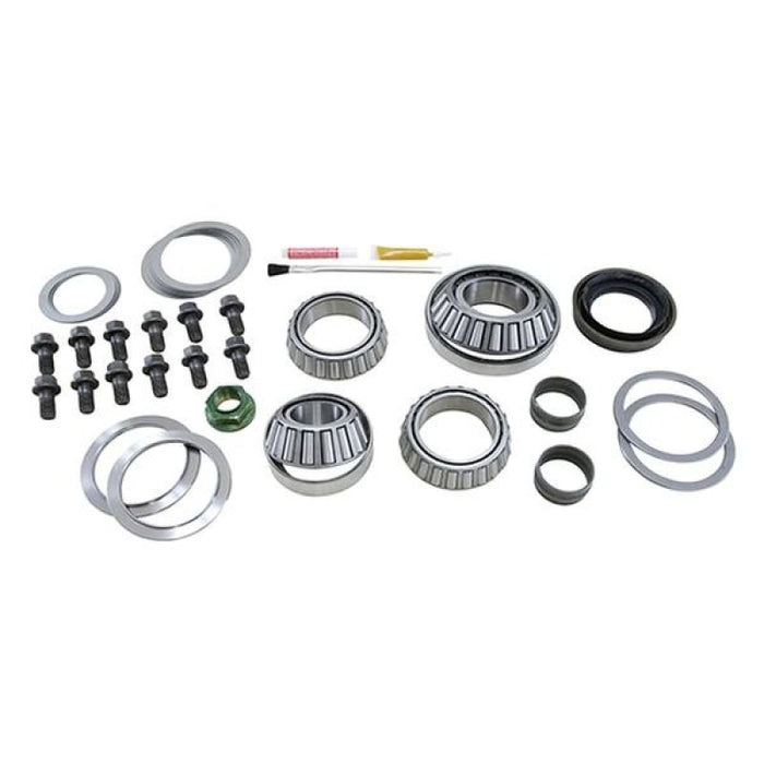 Yukon Gear & Axle ZK GM9.5-12B USA Standard Master Overhaul Kit For 97-13 GM 9.5in Differential