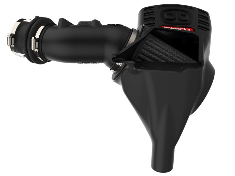 aFe TM-1025B-D POWER Momentum GT Pro Dry S Intake System 2017 Honda Civic Type R L4-2.0L (t)