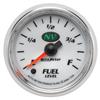 AutoMeter AM NV Gauges - 7310