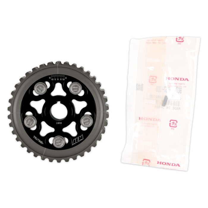 AEM 23-800BK AEM Cam Gears
