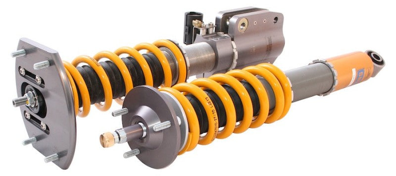 Ohlins POR GP01S1 95-98 Porsche 911 (993) All Sub Models Road & Track Coilover System