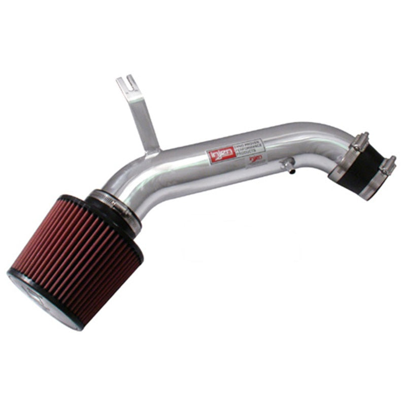 Injen IS1420BLK 94-01 Acura Integra LS/RS L4 1.8L Black IS Short RAM Cold Air Intake