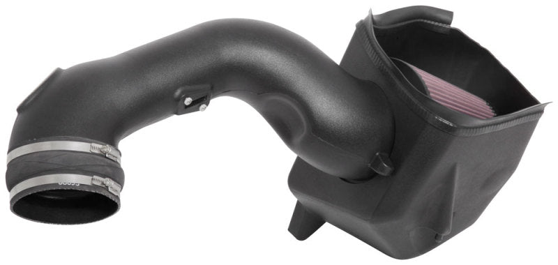 Airaid 400-279 17-18 Ford F-250/F-350/F-450 Super Duty V8-6.7L DSL Cold Air Intake Kit