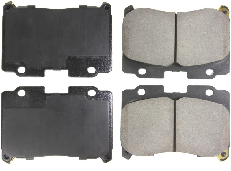 Stoptech 309.06290 StopTech Performance 5/93-98 Toyota Supra Turbo Front Brake Pads