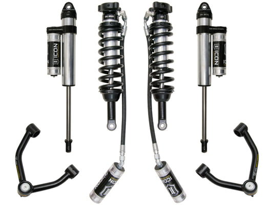 ICON K73054 2015+ Chevrolet Colorado 1.75-3in Stage 4 Suspension System