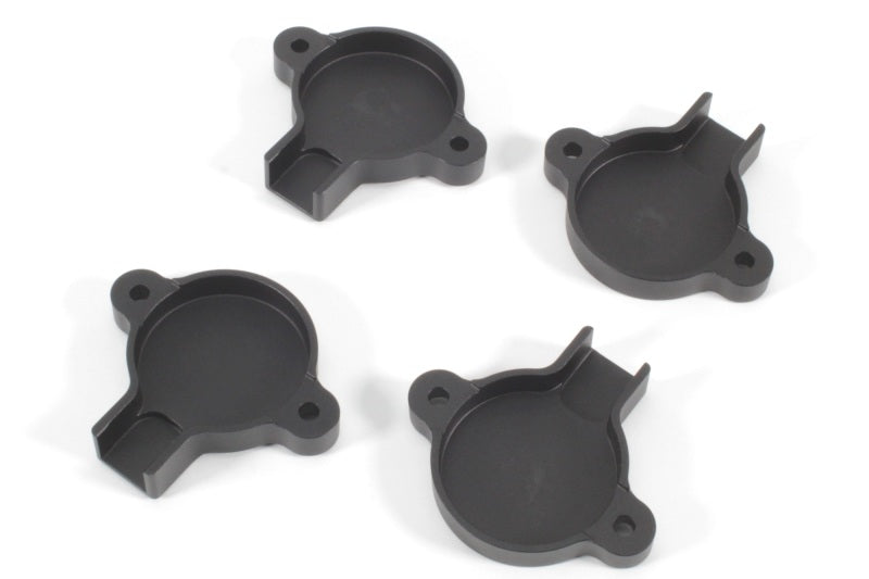 Perrin Performance PSP-ENG-173BK PERRIN 13-25 Subaru BRZ / Scion FR-S / Toyota 86 & GR86 Cam Solenoid Cover - Black
