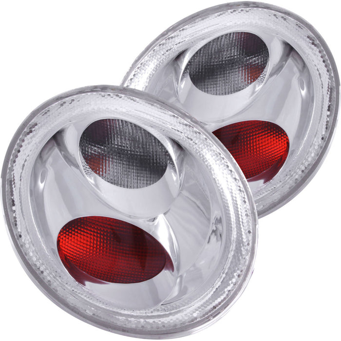 ANZO 221118 ANZ Taillights