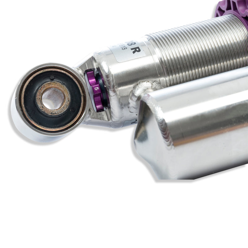 KW 35245018 Coilover Kit V3 2015 Subaru Impreza WRX / STI