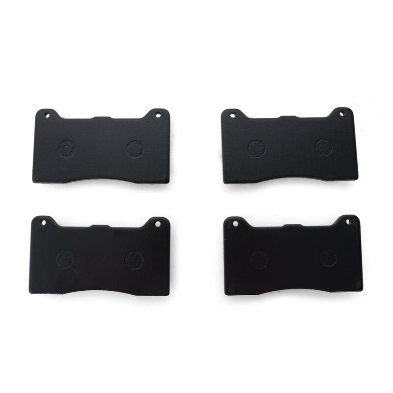 BLOX Racing BXBS-10501 92-95 Honda Civic Tuner Series Front Brake Upgrade Kit