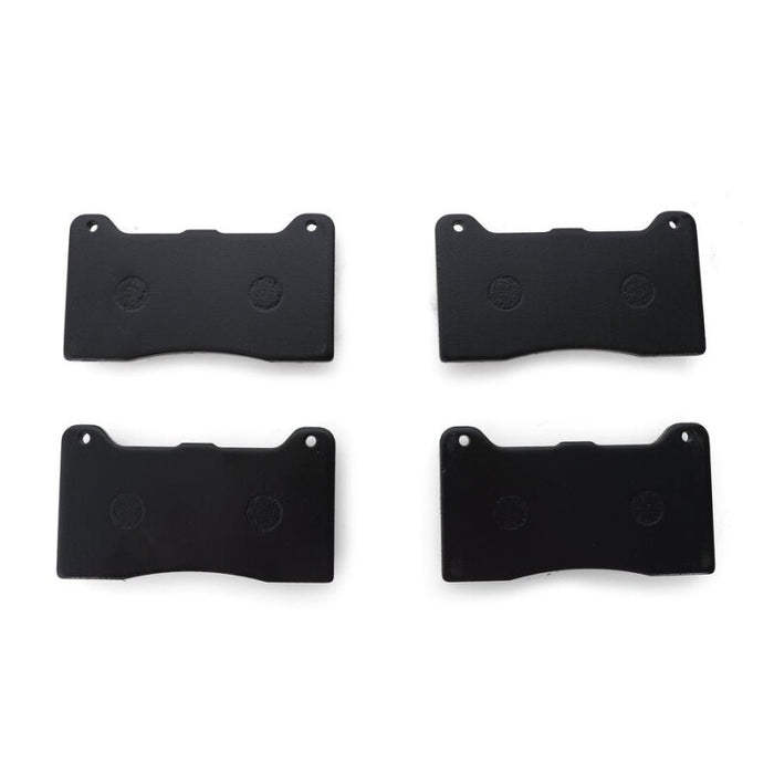 BLOX Racing BXBS-10501 92-95 Honda Civic Tuner Series Front Brake Upgrade Kit