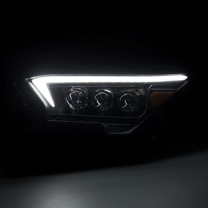 AlphaRex 880333 ARX NOVA Headlights