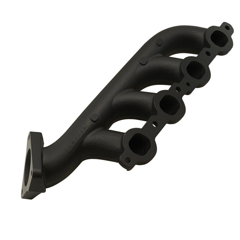 BD Diesel 1041401 Passenger Side Exhaust Manifold - 02-13 Chevy Silverado 1500 & GMC Sierra 1500 V8