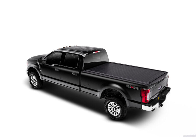 Retrax 80384 17-18 Super Duty F-250-450 Long Bed PRO MX