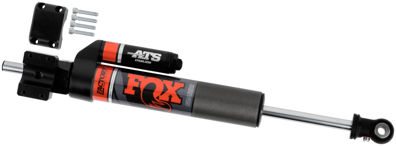 FOX 983-02-143 Fox 17-19 Ford F250/F350 4WD 2.0 Factory Race Series 8.1in ATS Stabilizer Stock Replacement