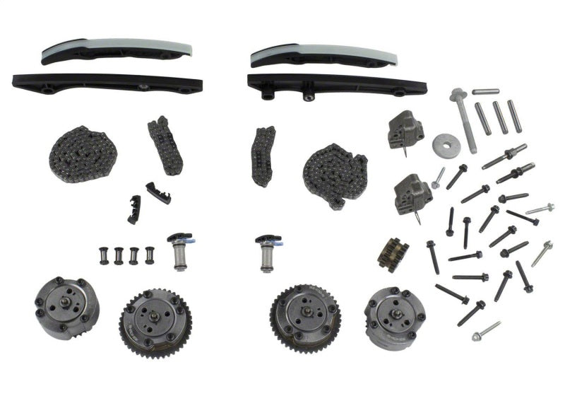 Ford Racing M-6004-A504 11-14 Mustang 5.0L 4V Ti-VCT Coyote Camshaft Drive Kit