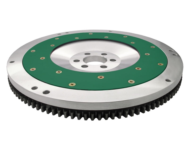 Fidanza 133151 04-06 Scion xA/xB Aluminium Flywheel