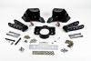 Belltech BT Shackle Kit 6515