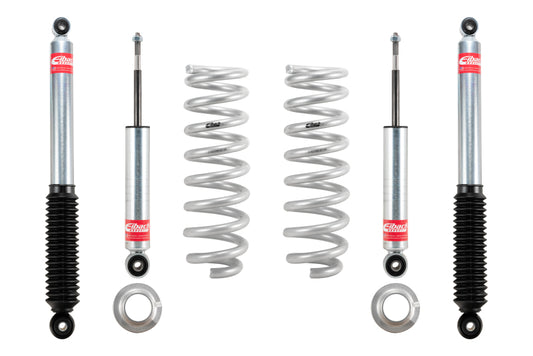 Eibach E80-63-045-01-22 22-23 Nissan Frontier Pro-Truck Lift System
