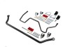 Belltech 9917 BT Sway Bar Sets