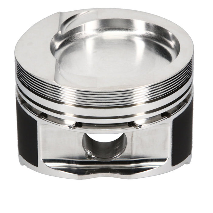 JE Pistons 186237 VW 2.8LITER VR6 KIT Set of 6 Pistons