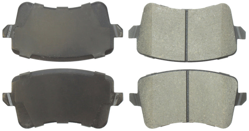 Stoptech 309.13860 StopTech Performance Brake Pads
