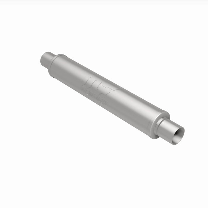 Magnaflow 10436 MagnaFlow Muffler Mag SS 22X4X4 2.5 C/C