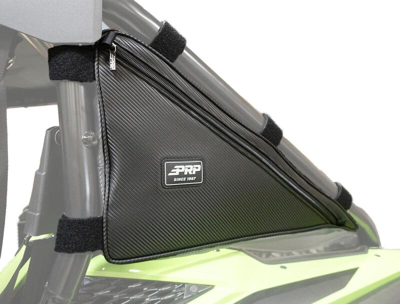 PRP Seats E81-210 PRP Honda Talon Truss Bag (Pair)