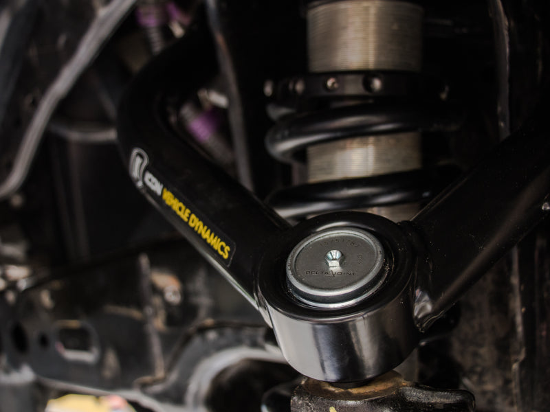 ICON 614550 2005+ Toyota Tacoma/2007+ Toyota Tundra/2016+ Nissan Titan XD/2019+ GM 1500 Delta Joint Kit