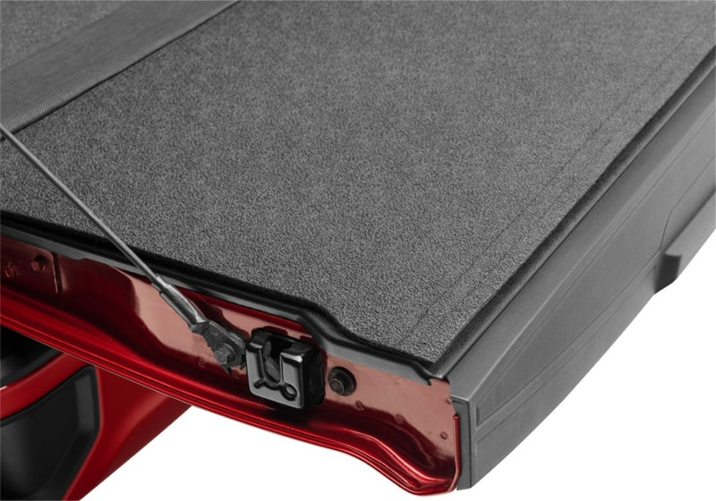 BedRug ILC19CCK 2019+ GM Silverado/Sierra 5ft 8in Bed (w/o Multi-Pro Tailgate) Impact Bedliner