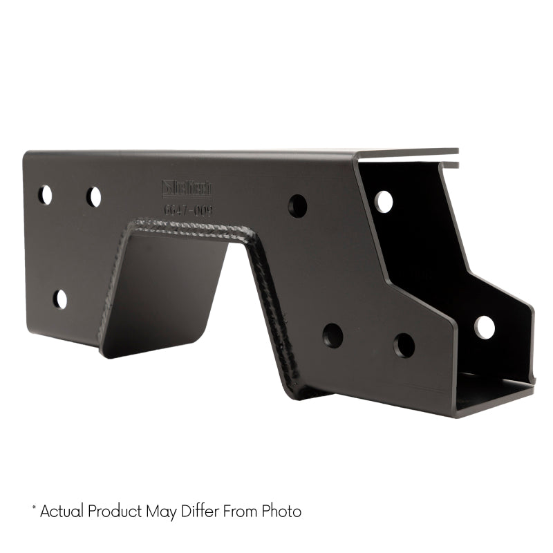 Belltech 6524 C-NOTCH KIT 07-14 Chevy/GMC Silverado/Sierra Standard Cab *C-Notch ONLY*
