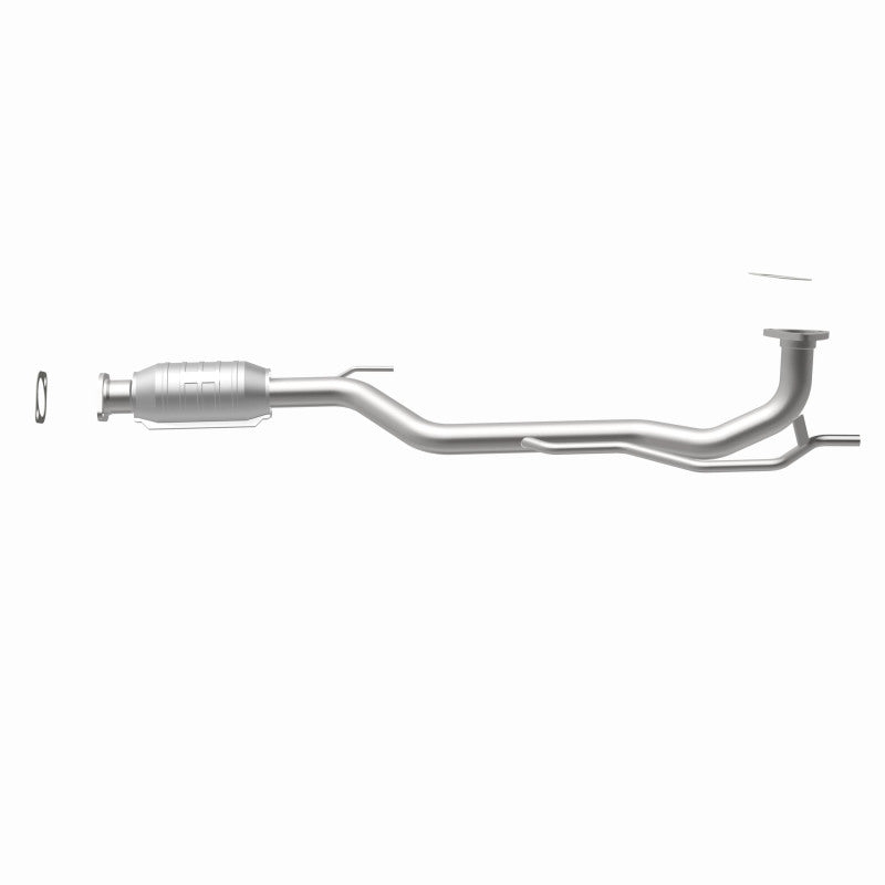 Magnaflow 22756 MagnaFlow Conv Direct Fit 300Zx 90-96 P/S