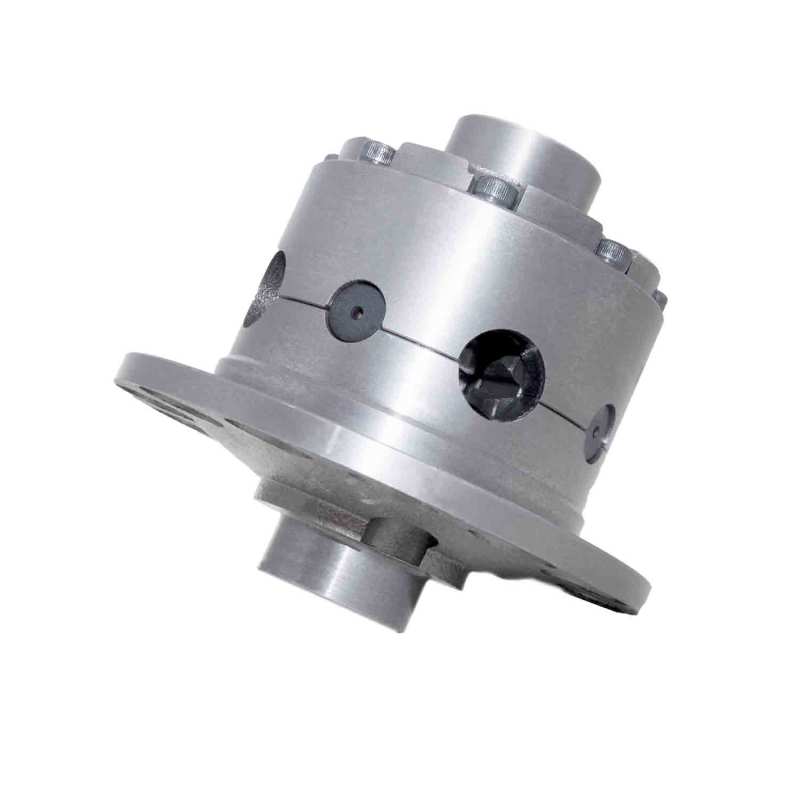 Yukon Gear & Axle YDGTV6-30-1 Yukon Gear Dura Grip Positraction For Toyota V6 Rear